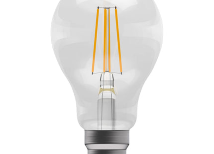 Bell 4W LED Filament Clear GLS BC, 2700K 470 Lumens