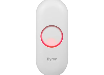 Byron DBY-23510 Doorbell Button Extension