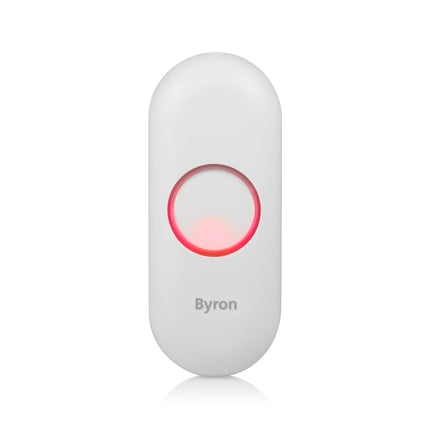 Byron DBY-23510 Doorbell Button Extension