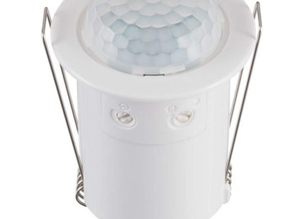 360 Degree Mini Flush Mount PIR Sensor