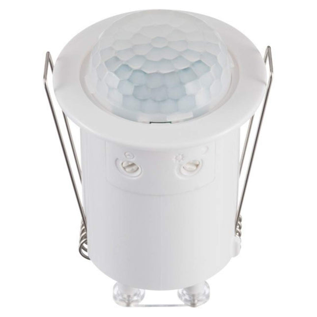 360 Degree Mini Flush Mount PIR Sensor