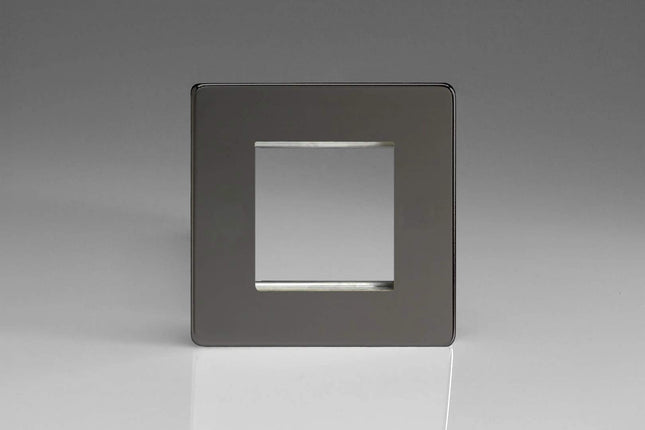 Varilight XDIG2S DataGrid Iridium Black 2 Grid Space