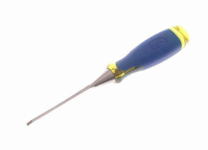 IRWIN M750 Bevel Edge Chisel Splitproof Soft Touch 3mm (1/8In)