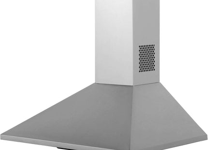 Beko HCP61310X 60cm Chimney Hood in Stainless Steel 3 Speeds
