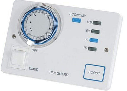 TimeGuard Digital Programmer TRTM7N