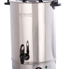 Burco MFCT1020 (444440352) Cygnet Water Boiler, Manual Fill, 20 L
