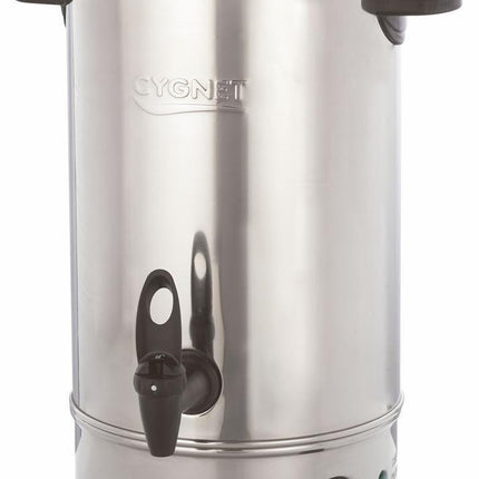 Burco MFCT1010 (444440351) Cygnet Water Boiler, Manual Fill, 10 L