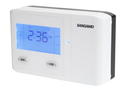 Sangamo Heating Control Programmers PR1N