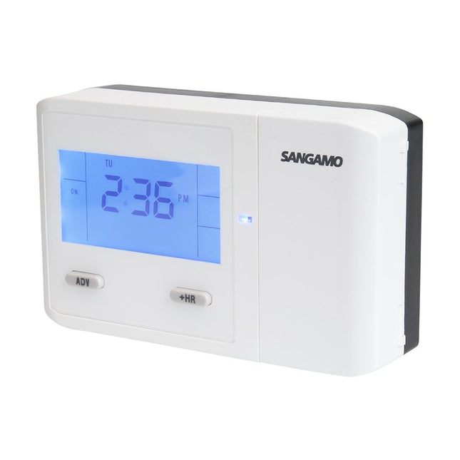 Sangamo Heating Control Programmers PR1N