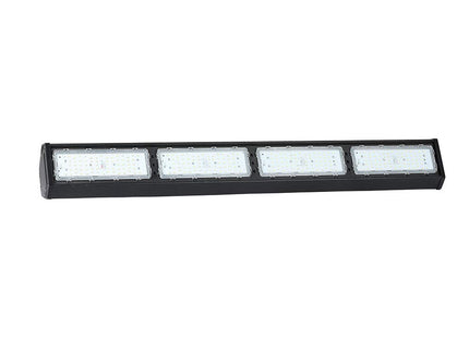 V-TAC VT-9-202 200W LED Linear HIGHBAY with Samsung CHIP COLORCODE:6500K Black Body(120LM/W) 120'D