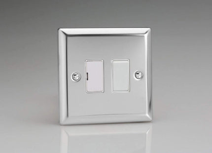 Varilight SWITCH 1-Gang SW FUSED SPUR