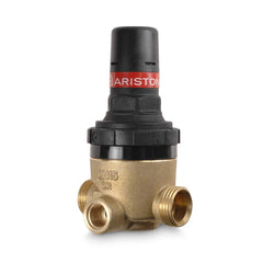 Ariston 406802 KIT B 3.5 BAR Pressure REDUCING Valve, Bronze