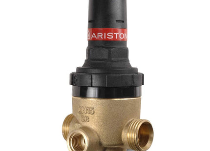 Ariston 406802 KIT B 3.5 BAR Pressure REDUCING Valve, Bronze