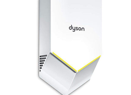 Dyson Airblade V Automatic Hand Dryer (120-127, 50/60, 234Êmm, 100Êmm, 394Êmm, 2.9Êkg),White Colour