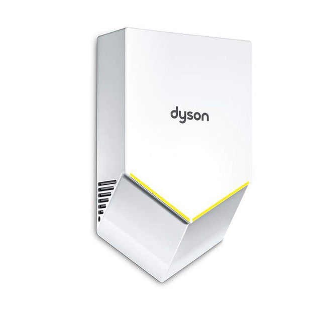 Dyson Airblade V Automatic Hand Dryer (120-127, 50/60, 234Êmm, 100Êmm, 394Êmm, 2.9Êkg),White Colour