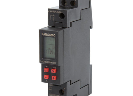 Sangamo Time Switch 71101