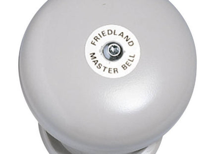 Friedland Bell industrial12ÊV 100dB Grey