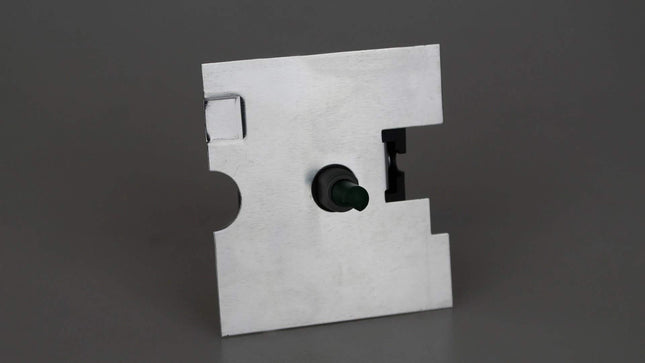 Varilight 2-Way Push-on Push-off Replacement Dimmer Module Kit 100-1000W