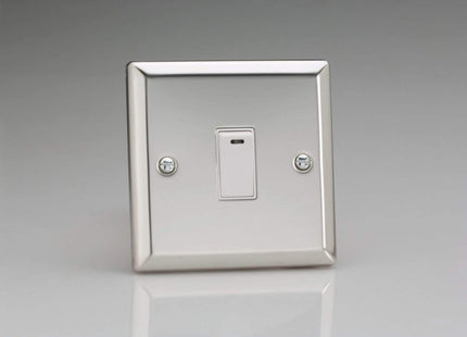 Varilight XC20NW Rocker Switches White
