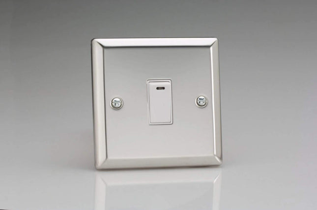 Varilight XC20NW Rocker Switches White