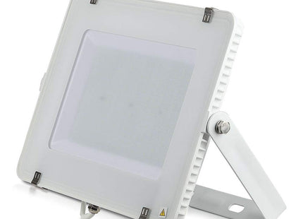 V-TAC -300 300W Smd Floodlight With Samsung Chip 6400K Body Glass