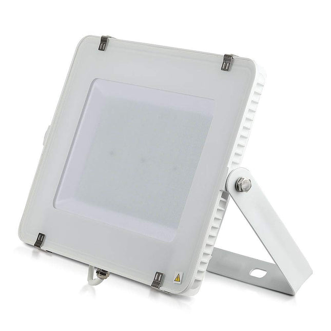 V-TAC -300 300W Smd Floodlight With Samsung Chip 6400K Body Glass