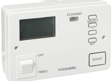 TimeGuard Digital Programmer TRTD7N