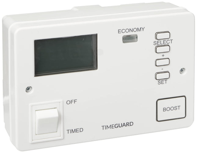 TimeGuard Digital Programmer TRTD7N