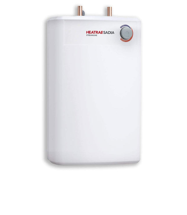 Heatrae Sadia Streamline 7 Litre Undersink Water Heater