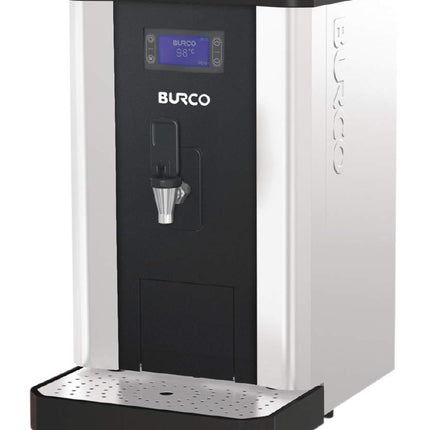 Burco Autofill Countertop with Built in Filtration 5Ltr