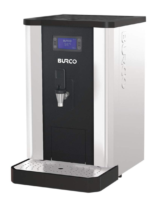 Burco Autofill Countertop with Built in Filtration 5Ltr