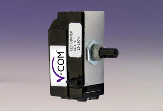 Varilight DIMMER MOD 2W PUSH 180W