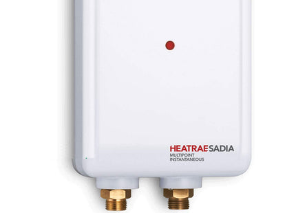 Heatrae Sadia Multipoint Instant 9KW Home Market 50425