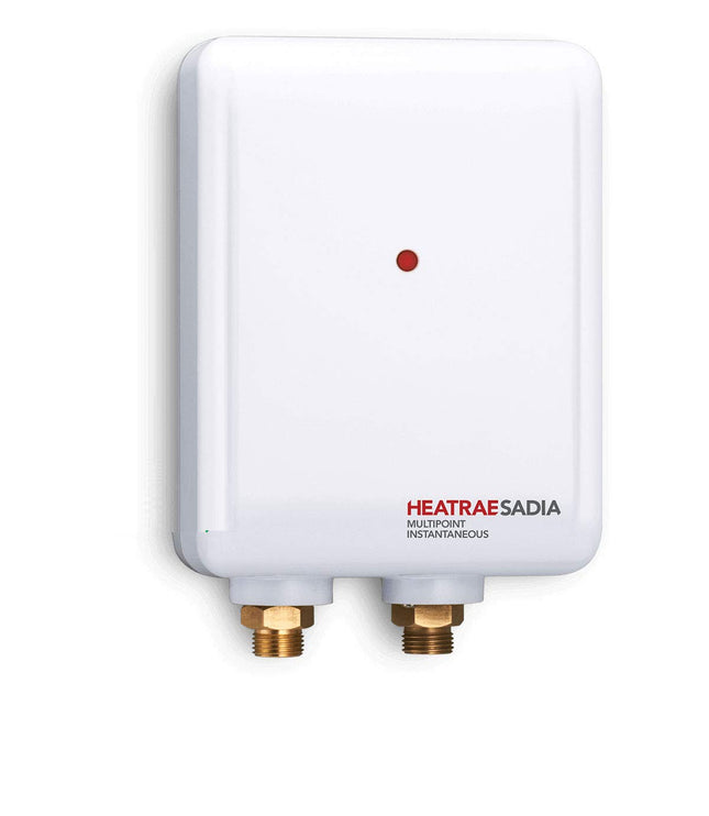 Heatrae Sadia Multipoint Instant 9KW Home Market 50425