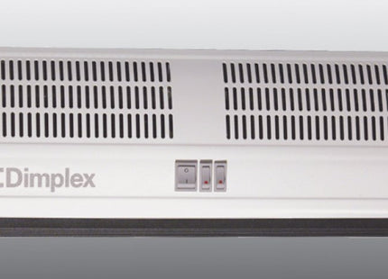 Dimplex, 4.5KW AIR CURTAIN HEATER