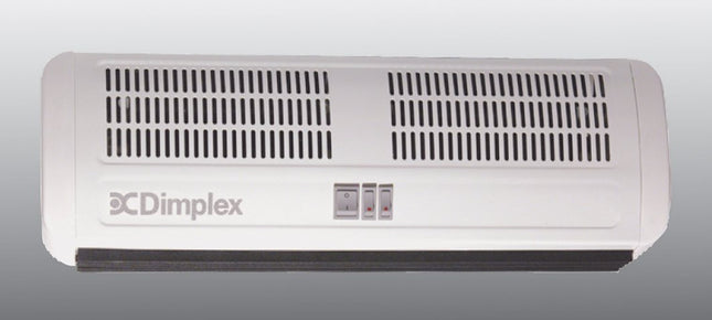 Dimplex, 4.5KW AIR CURTAIN HEATER