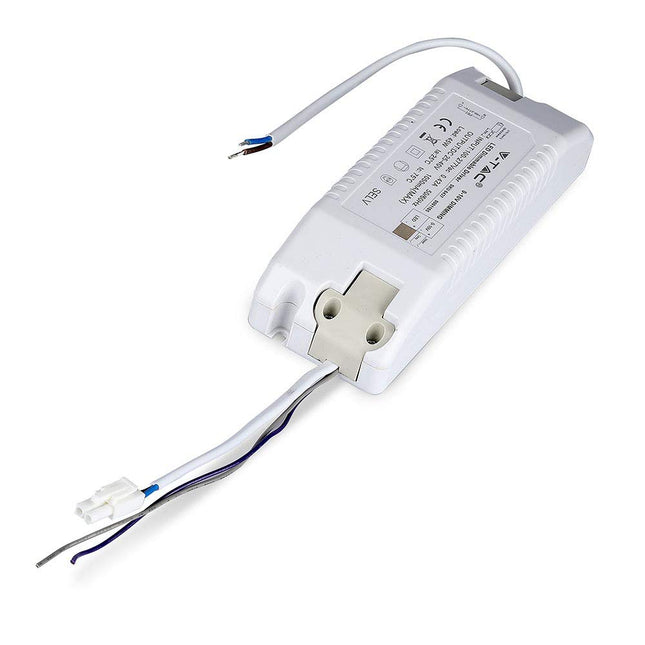 V-TAC 45W DIMMABLE Driver for Panel