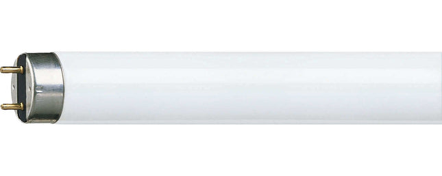 Philips TL-D Fluorescent lamp, 18 watt 827