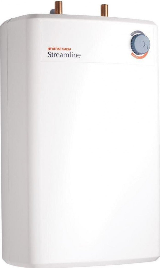 Heatrae 95:010:286 Undersink Water Heater, White