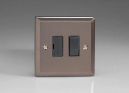 Varilight 13A Switched Fused Spur