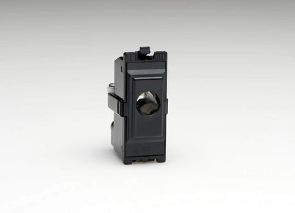 Varilight 16A Flex Outlet Black Z2DG16FOB