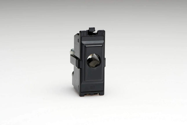 Varilight 16A Flex Outlet Black Z2DG16FOB