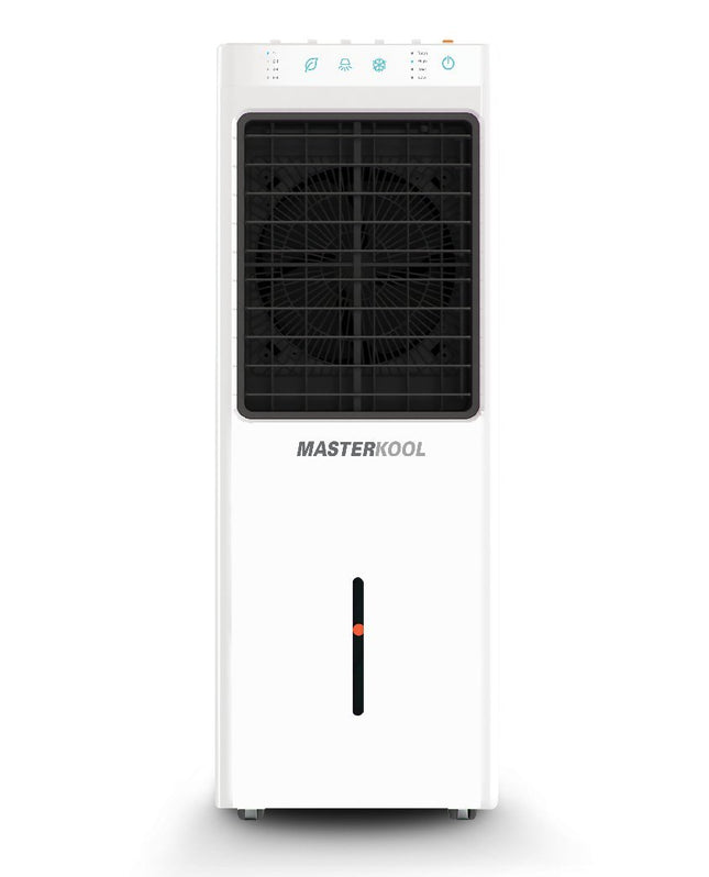 Masterkool iKool-25 Plus Evaporative Air cooler with Remote & timer