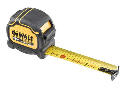 Dewalt Hand Tools Toughseries Tape Measure 5M (Width 32Mm) (Metric Only)