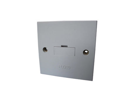 Primaflow 13A Fused Spur Unswitched - CEDSP - Essential for Electrical Work