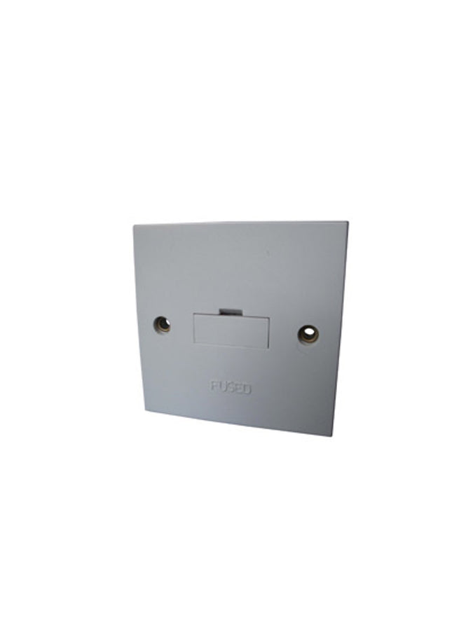 Primaflow 13A Fused Spur Unswitched - CEDSP - Essential for Electrical Work