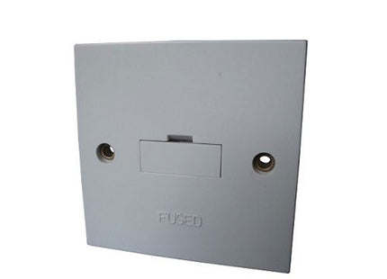 Primaflow 13A Fused Spur Unswitched - CEDSP - Essential for Electrical Work