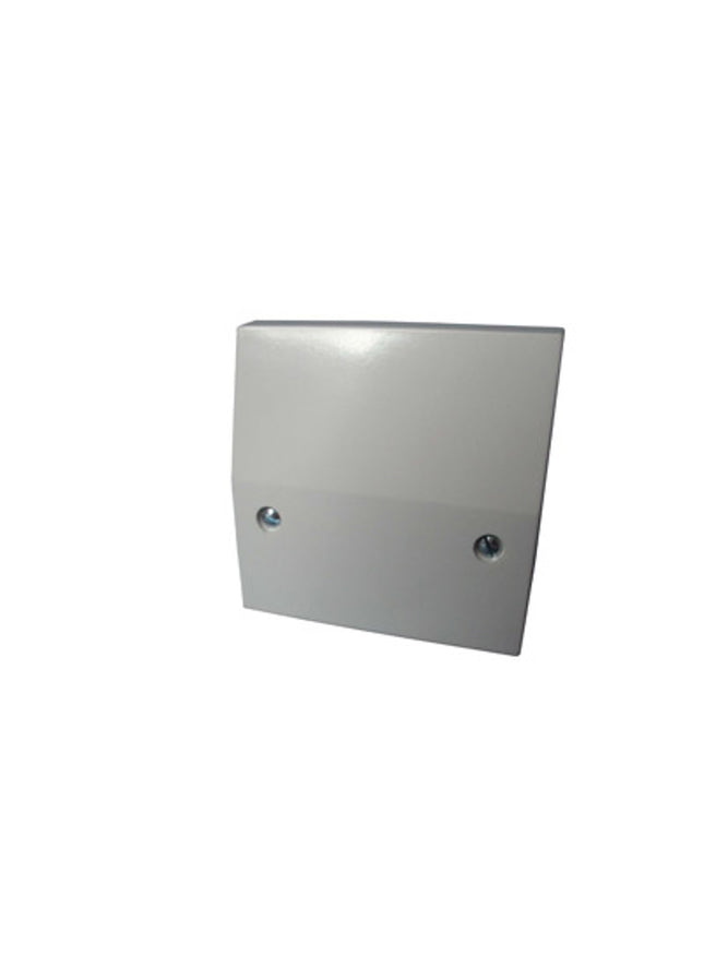 Cooker Cable Outlet Plate - CEDCOP45 - Essential for Electrical Work