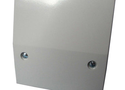 Cooker Cable Outlet Plate - CEDCOP45 - Essential for Electrical Work