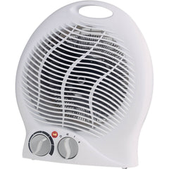 LIQI 2Kw Portable Fan Heater